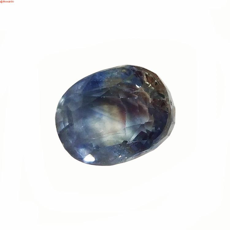 Blue Sapphire – Neelam (Bangkok) Premium Medium Size